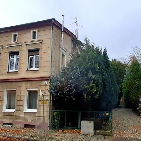 Apartament Przy Kazimierza Grünberg Exterior foto