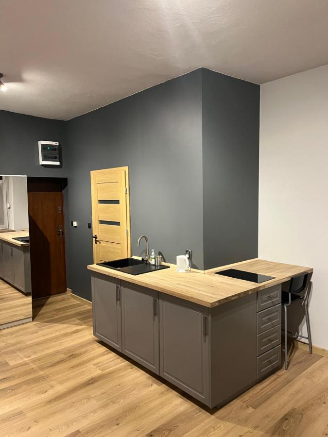 Apartament Przy Kazimierza Grünberg Exterior foto
