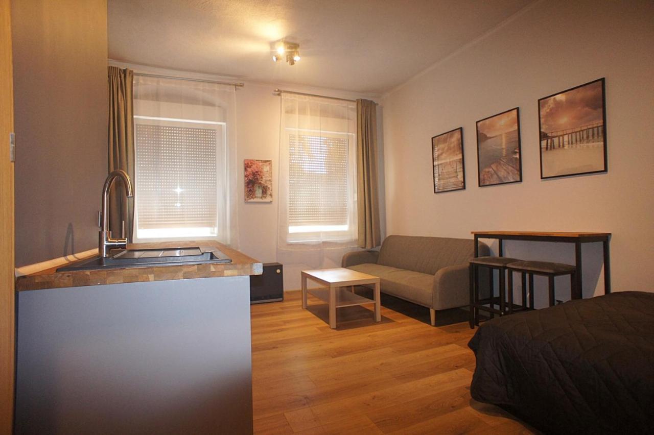 Apartament Przy Kazimierza Grünberg Exterior foto