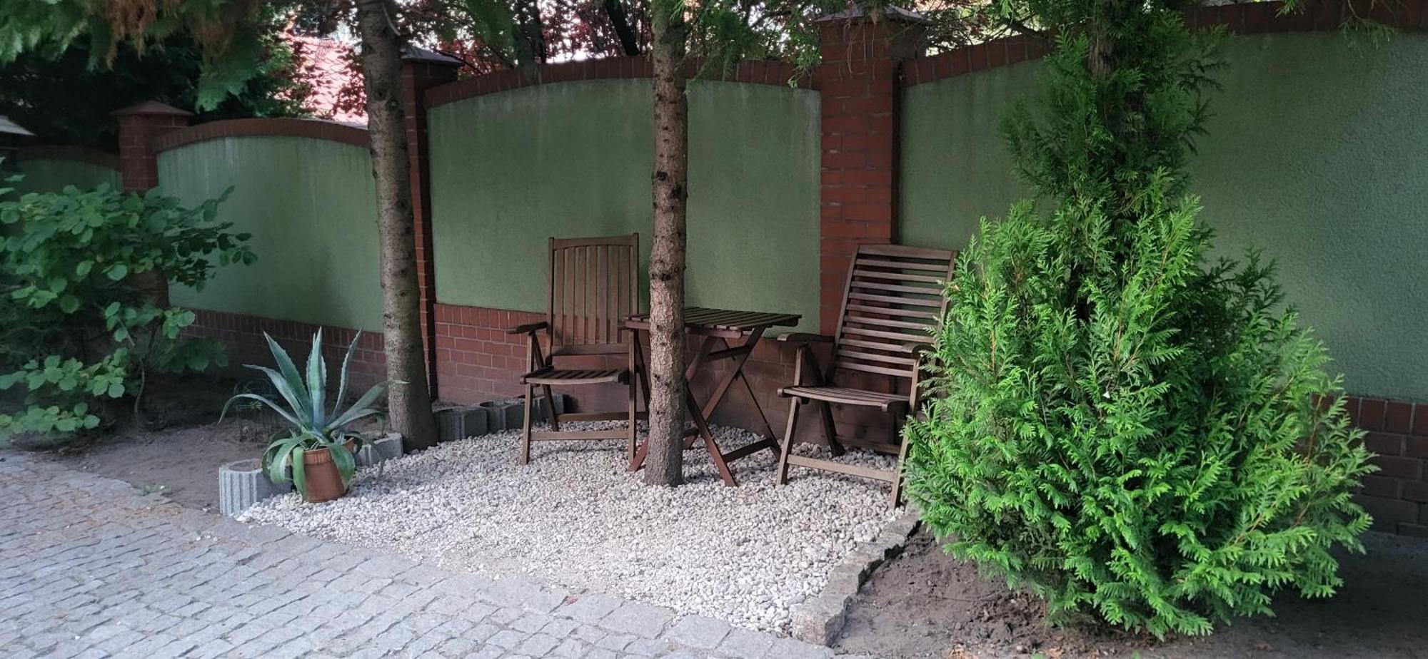 Apartament Przy Kazimierza Grünberg Exterior foto